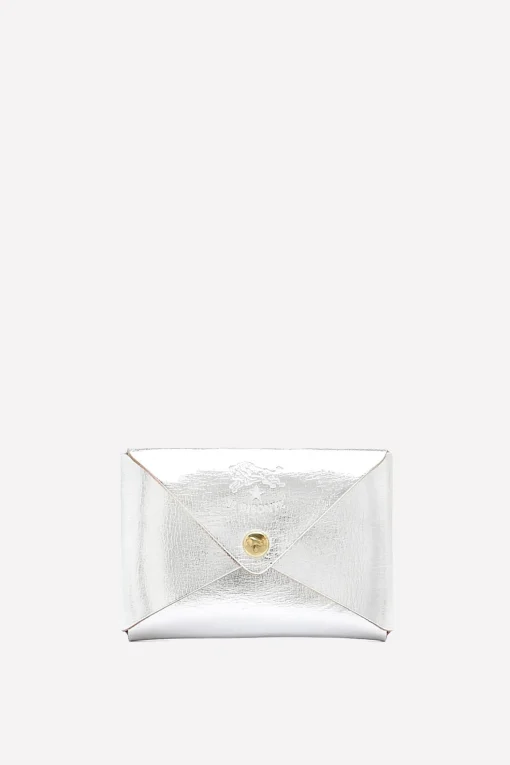 Card Case Classic, Silver