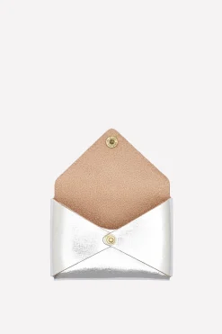 Card Case Classic, Silver