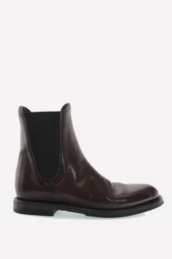 Chelsea Julma, Dark Brown