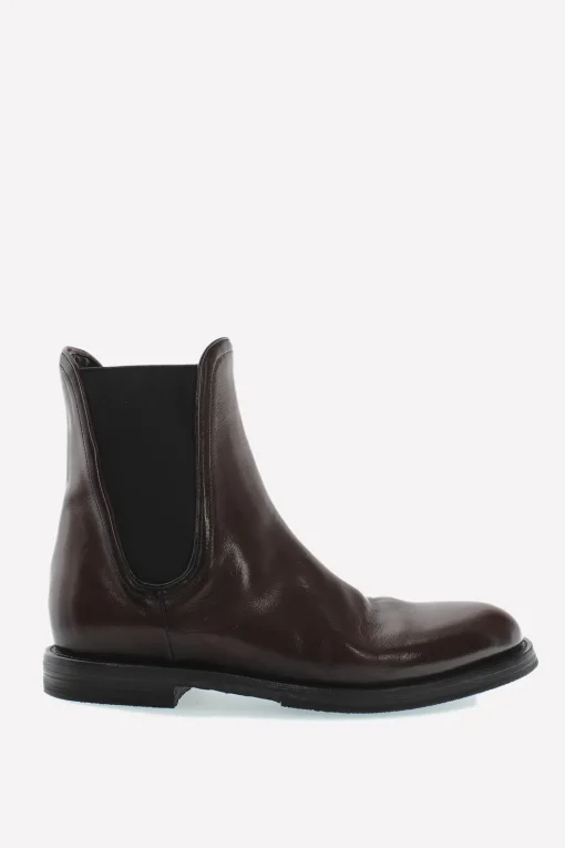 Chelsea Julma, Dark Brown