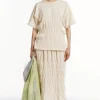 Chizu Top, Chalk