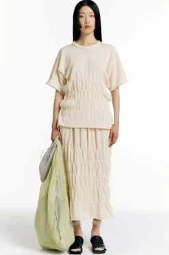 Chizu Top, Chalk