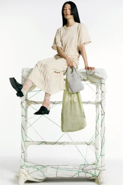 Chizu Top, Chalk