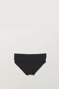 Classic Bell Pants Black