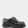 Cleveland Boots, Blackberry
