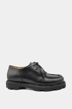 Cleveland Boots, Blackberry