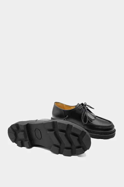 Cleveland Boots, Blackberry