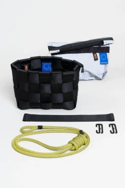 Closing Strap, Indium Blue