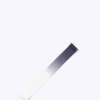 Closing Strap, White-Black