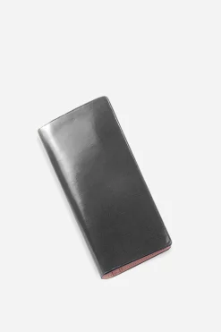 Coat Wallet, Grey 20