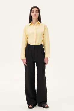 Coco Pants, Black