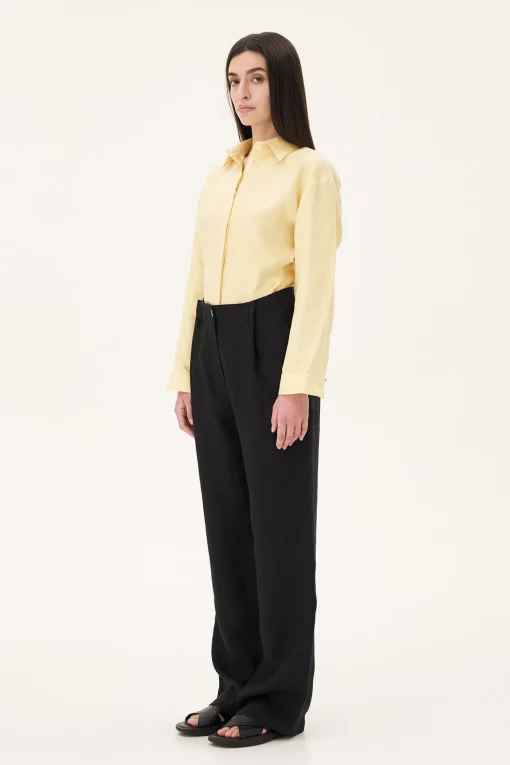 Coco Pants, Black