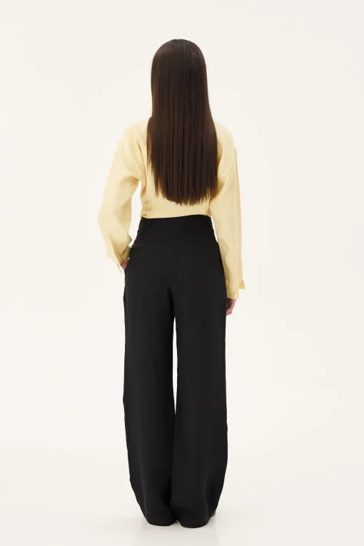Coco Pants, Black