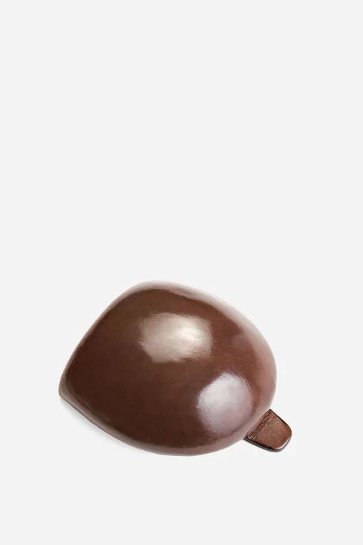 Coin Case Classic, Brown 7
