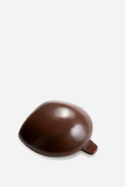 Coin Case Classic, Dark Brown 2