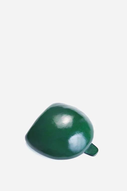 Coin Case Classic, Green 13
