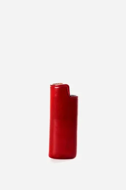 Cover Mini, Tibetan Red 10
