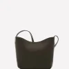 Crossbody Achillea, Nero