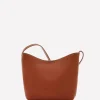 Crossbody Achillea, Seppia