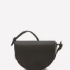 Crossbody Snodo, Nero