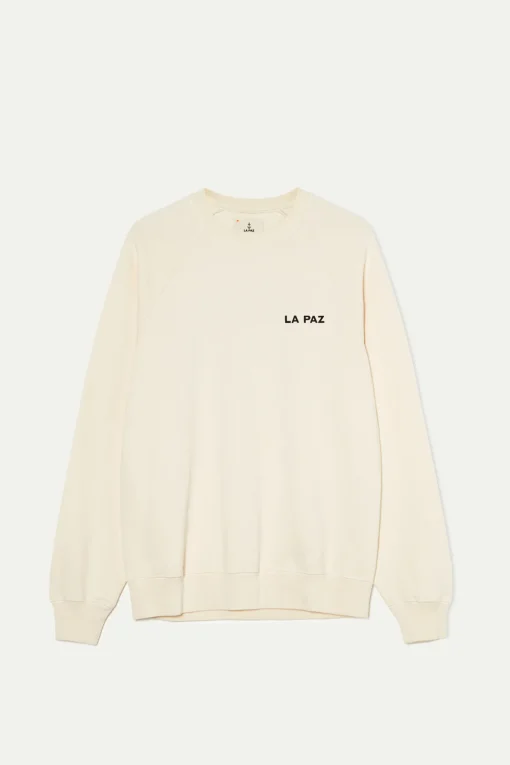 Cunha Sweater, Vague