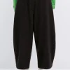 Curved Pants, Java