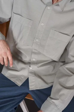 Dario Shirt, Reed