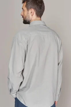 Dario Shirt, Reed