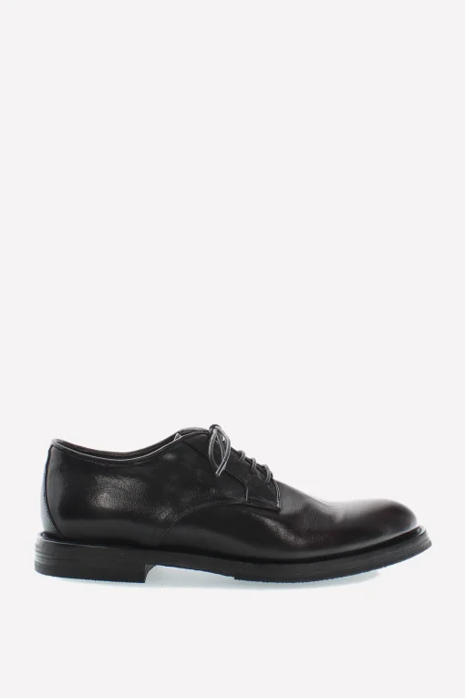 Derby, Lagos Aubergine