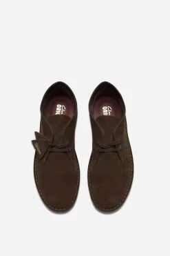 Desert Boot, Brown