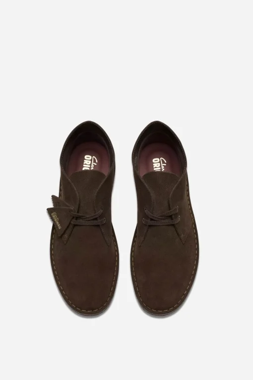 Desert Boot, Brown