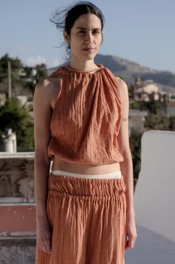 Diph Top, Brick