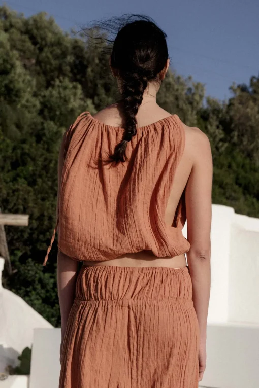 Diph Top, Brick