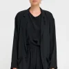 Donkey Jacket, Black