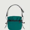 Drawstring Sling M, Chromium Green