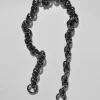 Dublin M, Black Silver