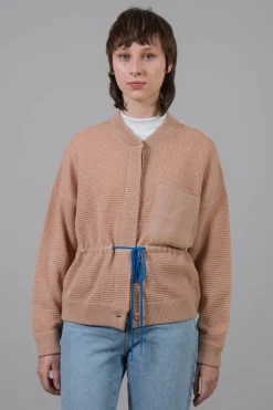 Ed Cardi, Camel