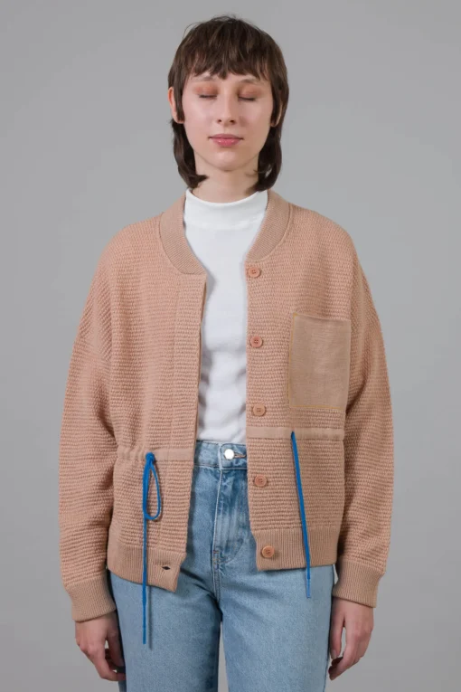 Ed Cardi, Camel