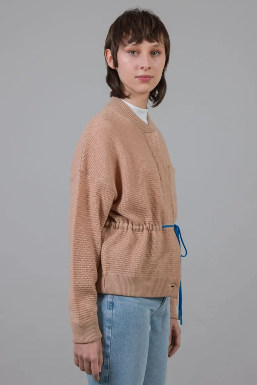 Ed Cardi, Camel