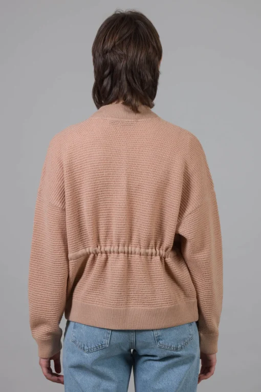 Ed Cardi, Camel
