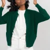 Edit Jacket Pockets, Forest