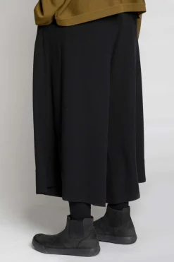 Eivor Pants, Black