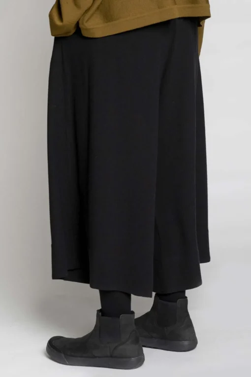 Eivor Pants, Black