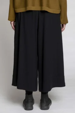 Eivor Pants, Black