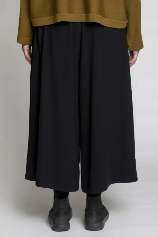 Eivor Pants, Black