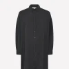 Elinor Shirt, Black