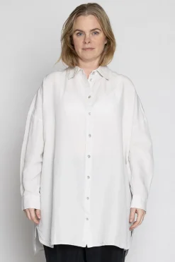 Elinor Shirt, Black
