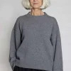 Ellie Sweater, Mole