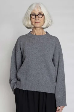 Ellie Sweater, Mole