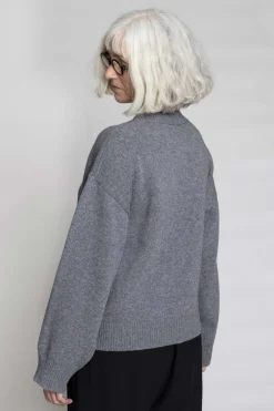 Ellie Sweater, Mole